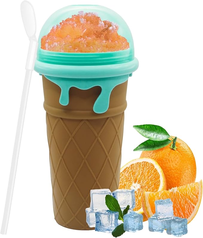 Slushy Beker