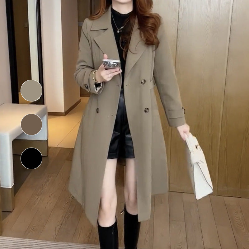 Emma - Elegante Coat
