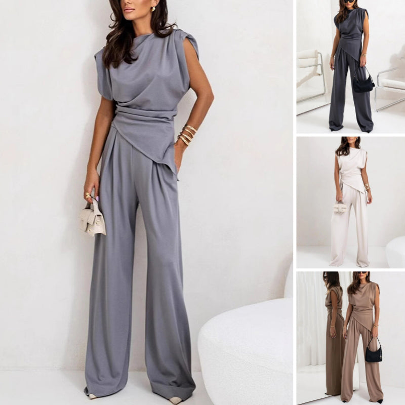 Ava Tweedelige Lente Set