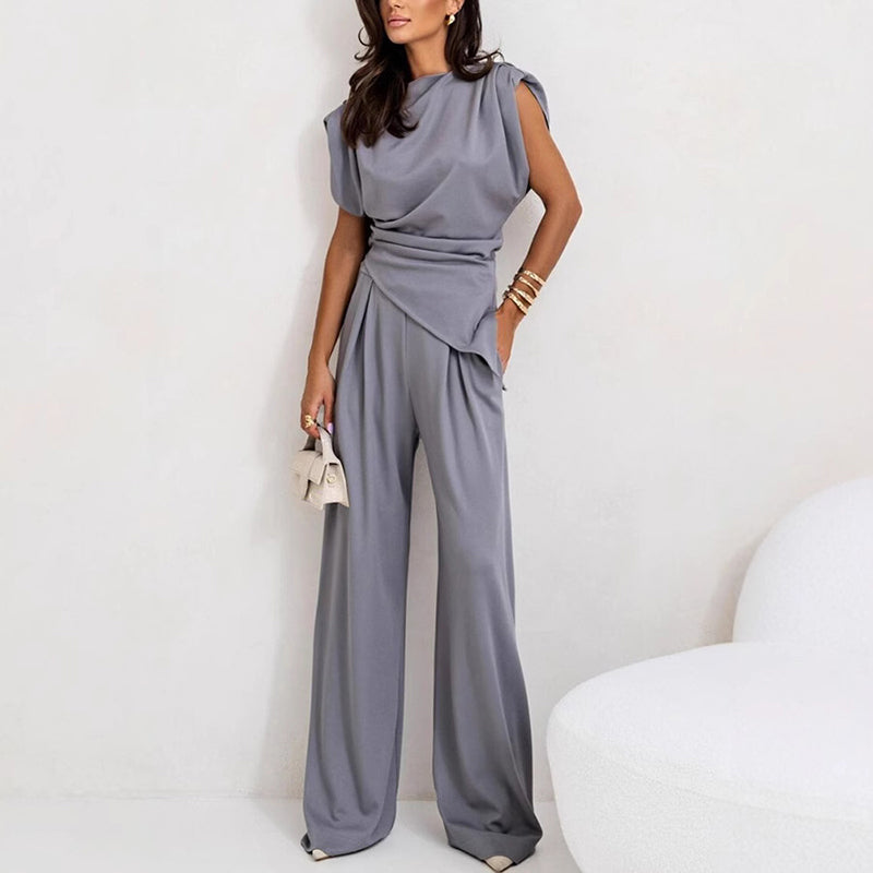 Ava Tweedelige Lente Set
