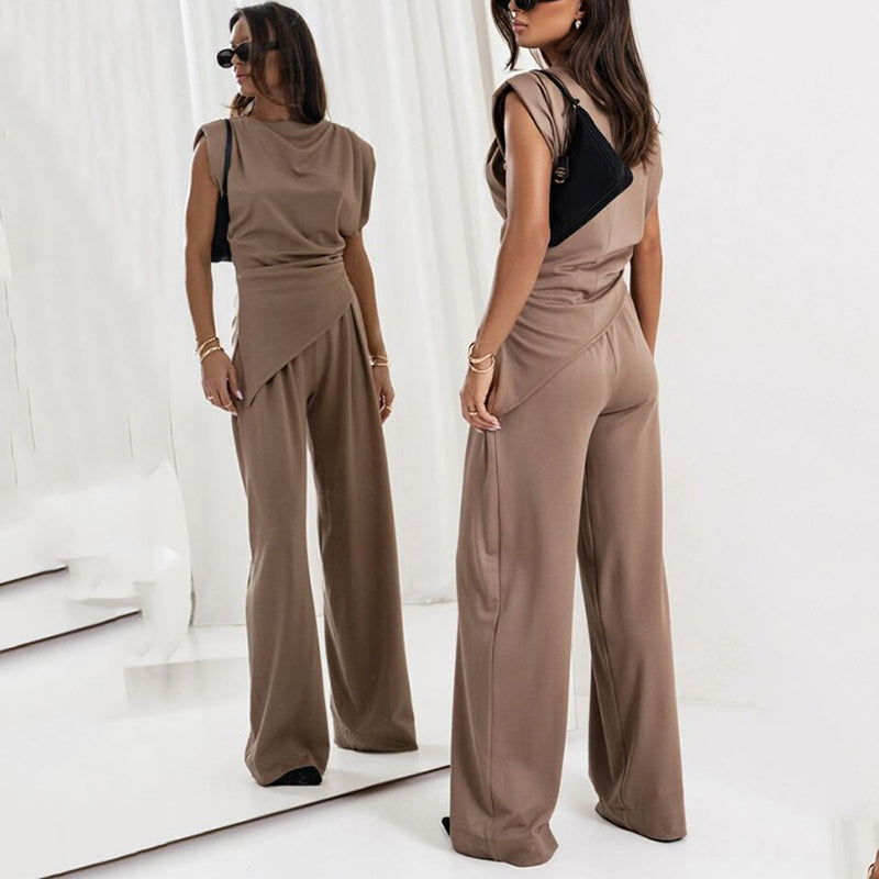 Ava Tweedelige Lente Set