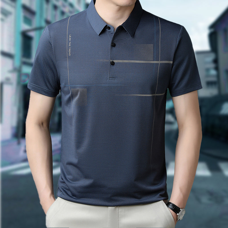 Miliano – Polo shirt