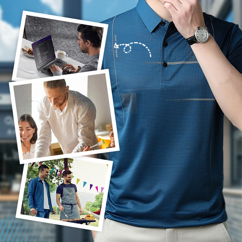 Miliano – Polo shirt