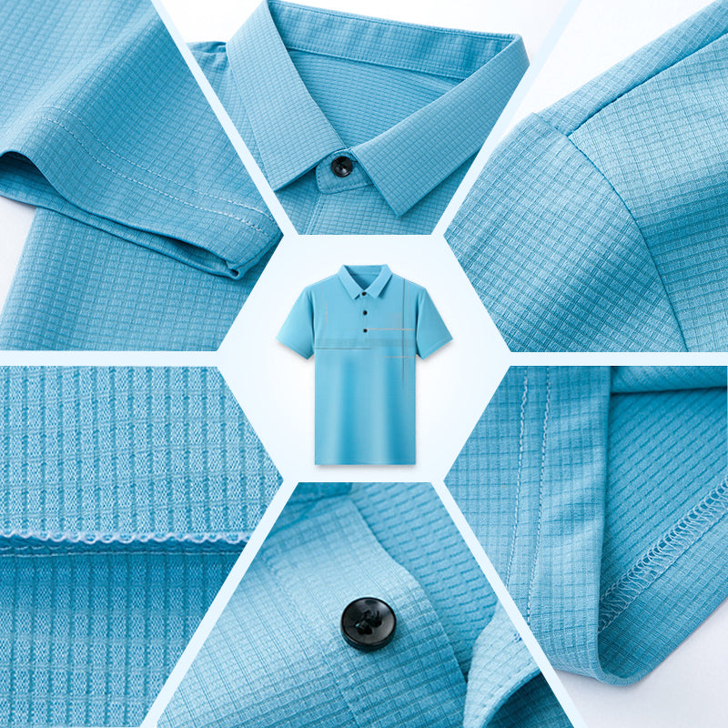 Miliano – Polo shirt