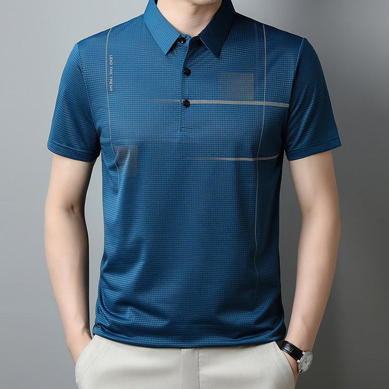Miliano – Polo shirt