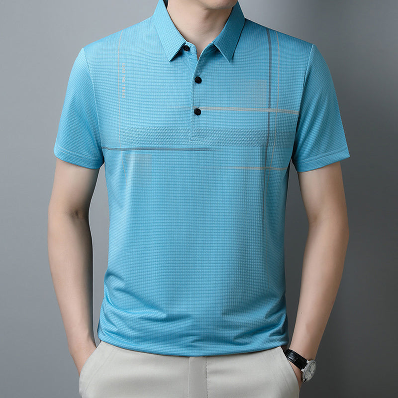 Miliano – Polo shirt