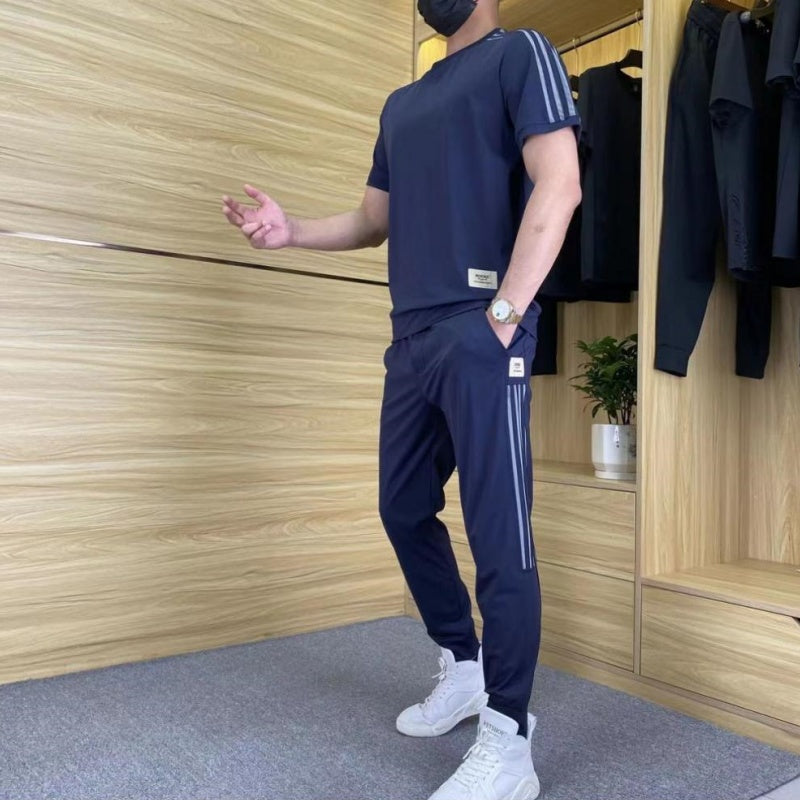 Finn's – Casual Comfort Set