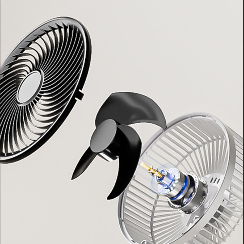 SilentCool™ Airconditioning – 1+1 Gratis