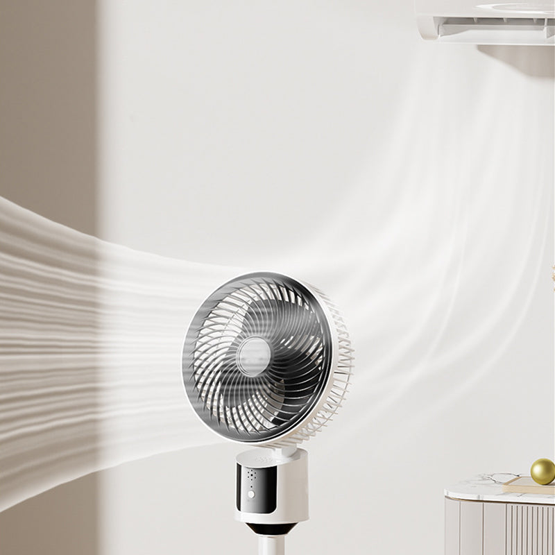 SilentCool™ Airconditioning – 1+1 Gratis