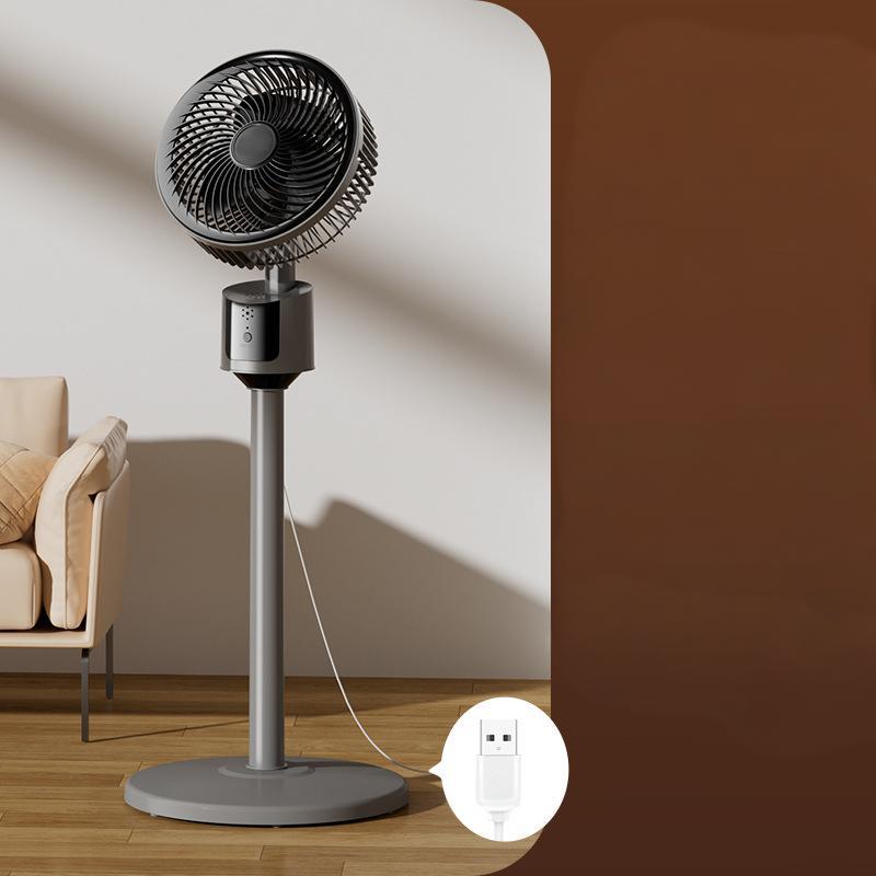 SilentCool™ Airconditioning – 1+1 Gratis