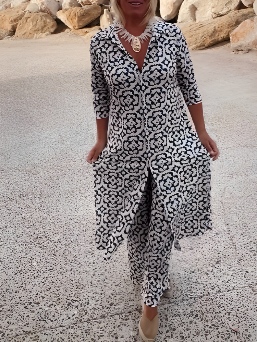 Sofia-tweedelige-set-met-print