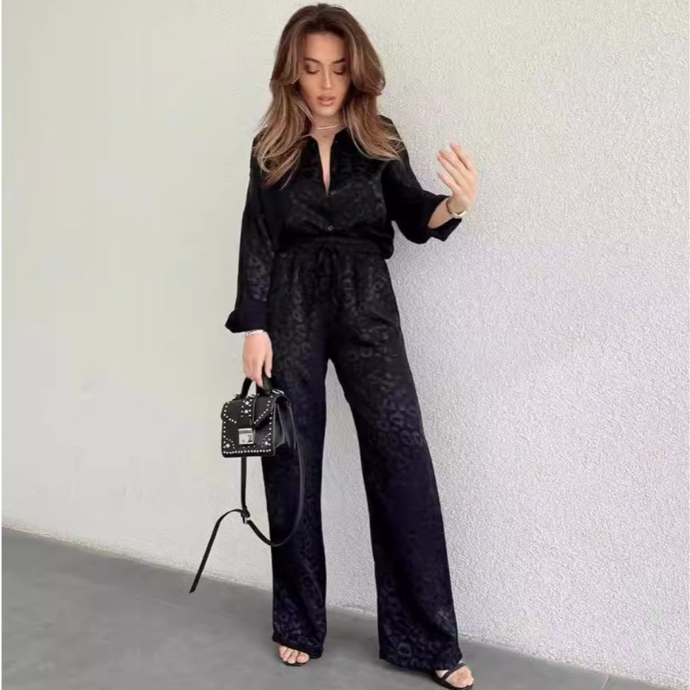 Mallory - Tweedelige Set