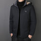 Parka Fashion - Winter Jack