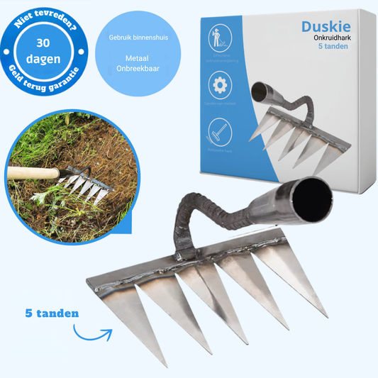 Profitrim - Onkruidhark