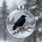 Dieren Kerstbal Decoraties - 2+2 Gratis