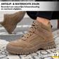 Arbowork Pro - Veiligheidschoenen