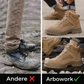 Arbowork Pro - Veiligheidschoenen