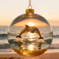 Dieren Kerstbal Decoraties - 2+2 Gratis