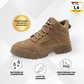 Arbowork Pro - Veiligheidschoenen