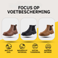 Kodiak veiligheidsschoenen S3