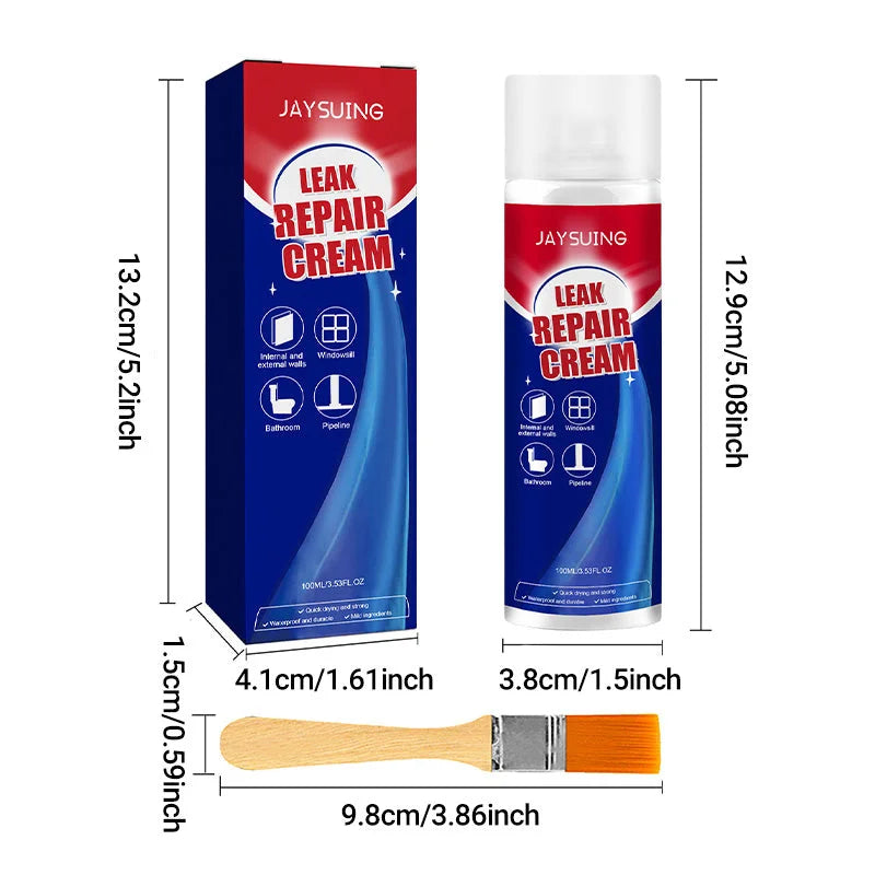 Waterdichte Coating Spray - 1+1 Gratis!