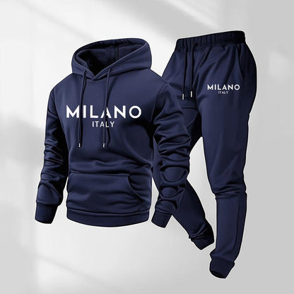 Milano - Casual Tracksuit Set