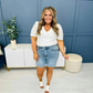 Daisy Buikcorrigerende Shorts - 1+1 Gratis