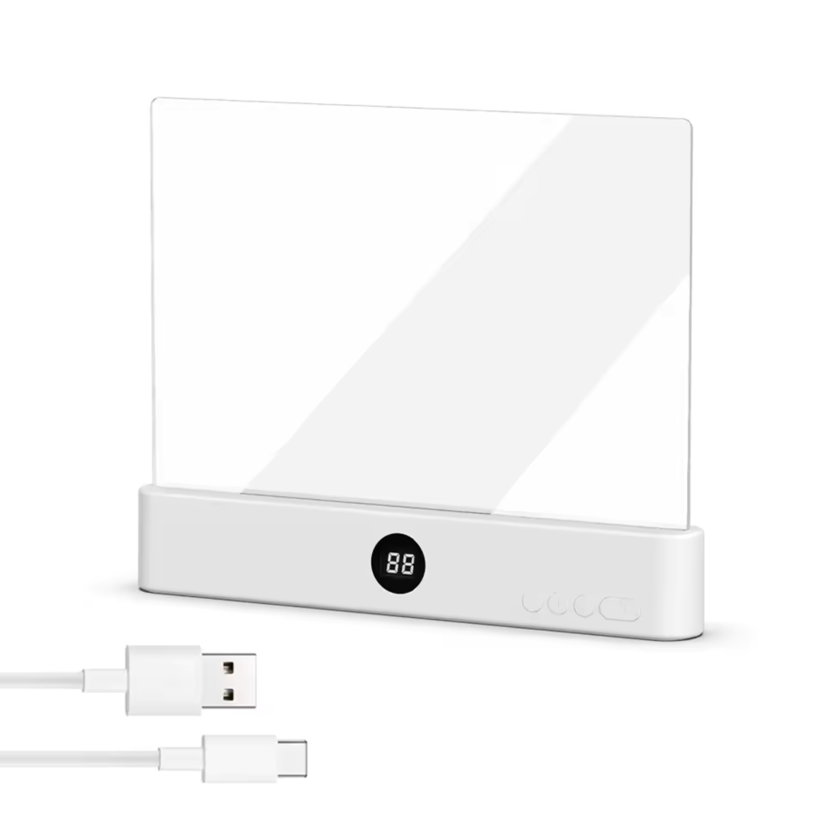 Lumia – Nacht Leeslamp