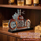 Limited Edition - Harley Whiskyfles