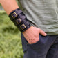 Verstelbare Wrist Wallet