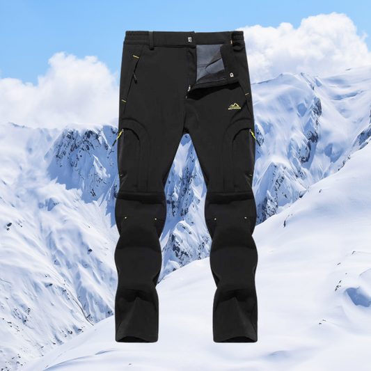 Polar - Geisoleerde Werk Broek