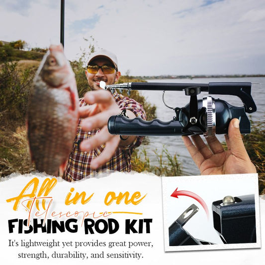 JetCast - Pocket Hengel