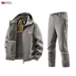 Norway Sherpa Fleece Set