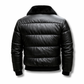 Montar - Sherpa Gevoerde Winterjas