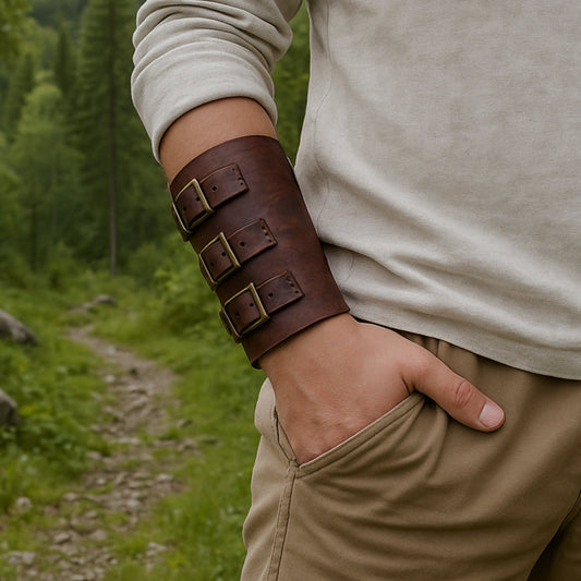 Verstelbare Wrist Wallet