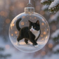 Dieren Kerstbal Decoraties - 2+2 Gratis