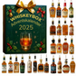 2025 - DrankBox Adventskalender