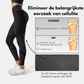 Anti-Cellulite Shaping Leggings - 1+1 Gratis