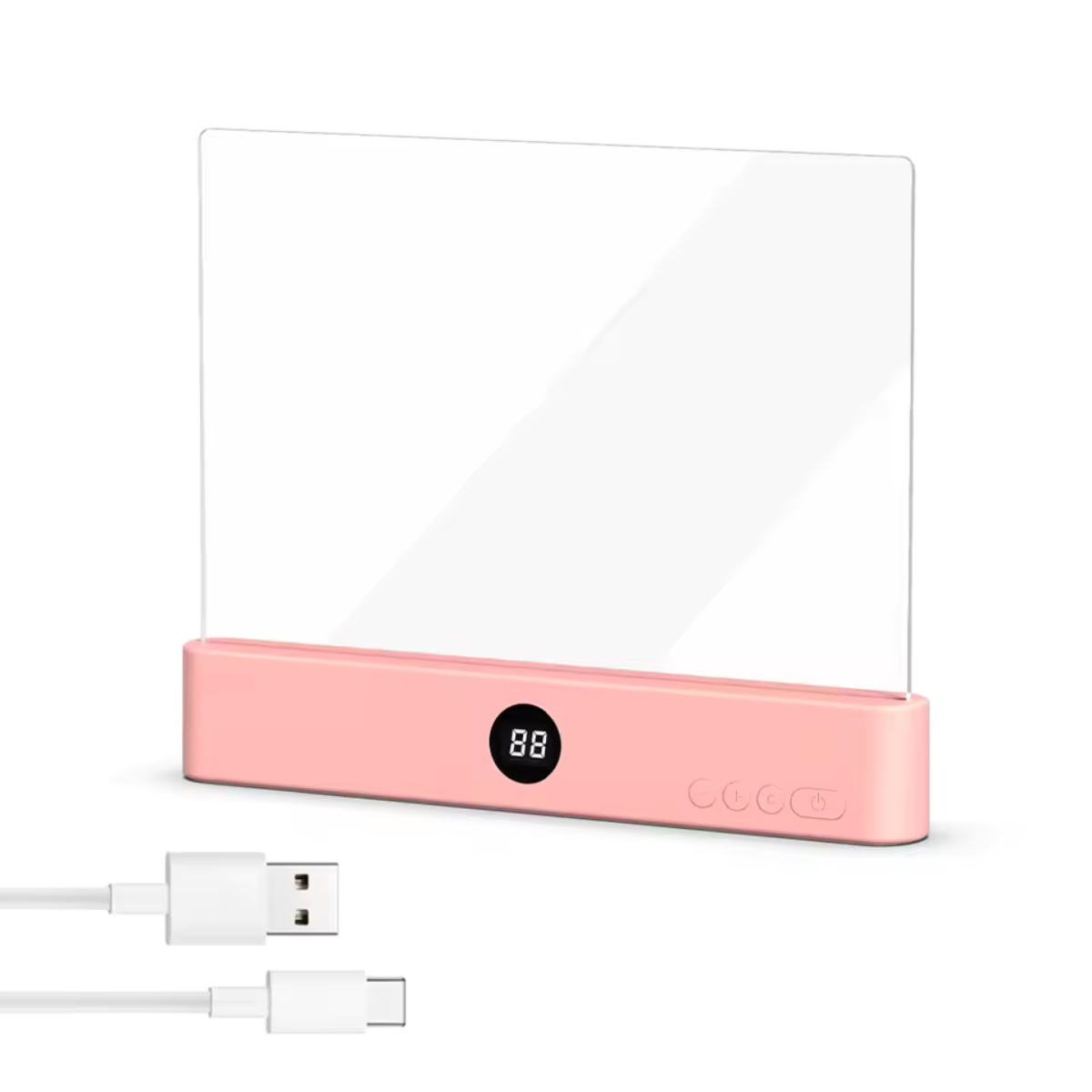 Lumia – Nacht Leeslamp