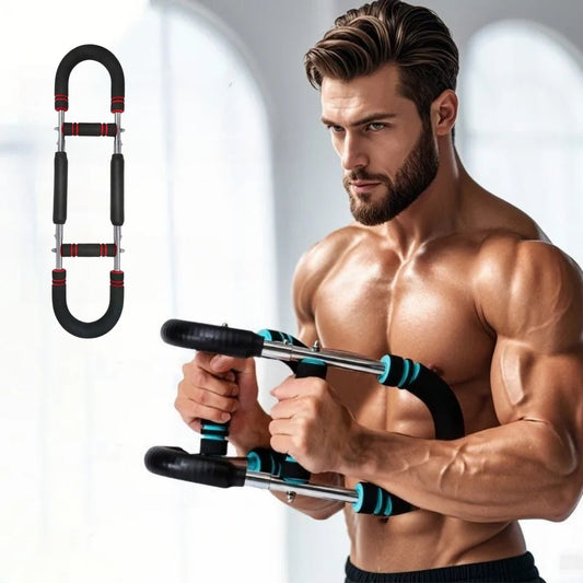 GripTrainer - verstelbare weerstandsveer