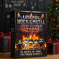 2025 - Rock Legends Adventkalender