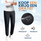 ActiveFleece - Broek 1+1 Gratis!