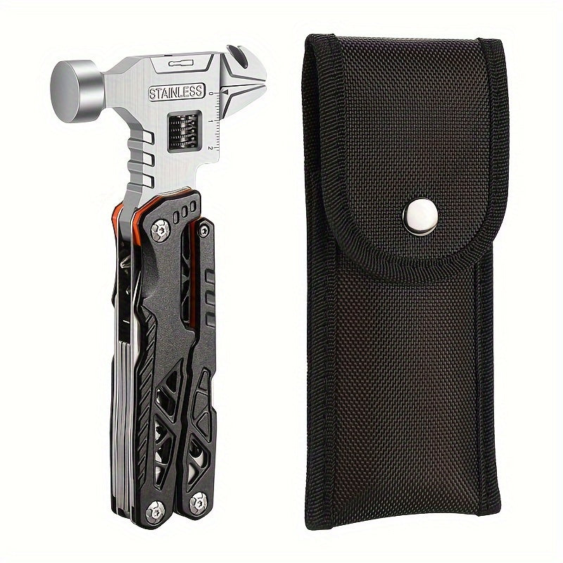 ToolMate - 18-in-1 Multi-Tool