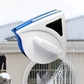 WindowSwipe™ - Magnetische Ramenreiniger