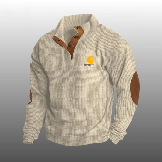 Sven's Cart Trui - 1+1 Gratis