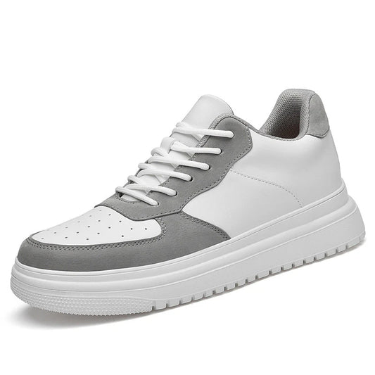 Elavate Sneakers - Wordt tot 8CM Groter