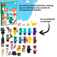 2025 – Minecraft Adventskalender