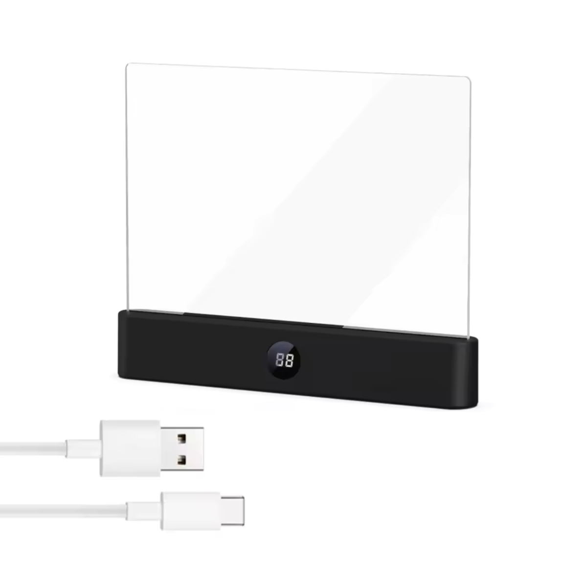 Lumia – Nacht Leeslamp