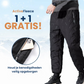 ActiveFleece - Broek 1+1 Gratis!