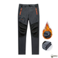 Nordex Fleece Cargo Broek - 1+1 Gratis